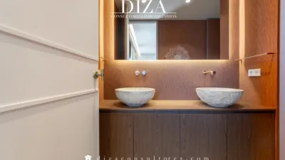 Piso en alquiler en Calle del Marqués de la Ensenada - Imagen 38