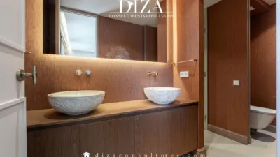 Piso en alquiler en Calle del Marqués de la Ensenada - Imagen 39