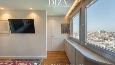 Piso en alquiler en Calle del Marqués de la Ensenada - Imagen 40