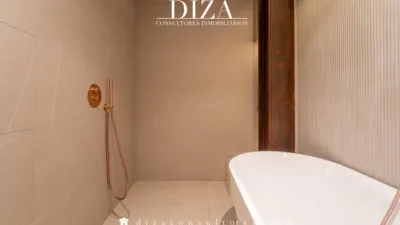 Piso en alquiler en Calle del Marqués de la Ensenada - Imagen 41