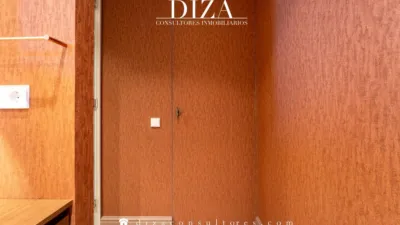 Piso en alquiler en Calle del Marqués de la Ensenada - Imagen 43