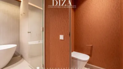 Piso en alquiler en Calle del Marqués de la Ensenada - Imagen 44