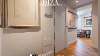 Piso en alquiler en Calle del Marqués de la Ensenada - Imagen 45