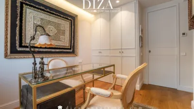 Piso en alquiler en Calle del Marqués de la Ensenada - Imagen 46