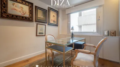 Piso en alquiler en Calle del Marqués de la Ensenada - Imagen 47