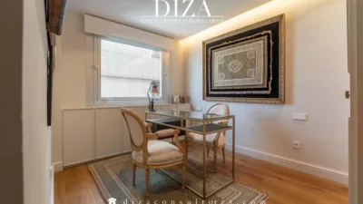 Piso en alquiler en Calle del Marqués de la Ensenada - Imagen 48