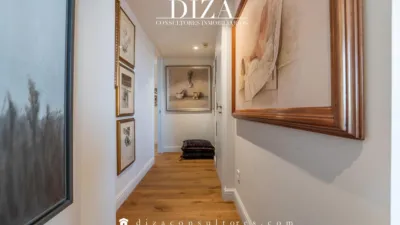 Piso en alquiler en Calle del Marqués de la Ensenada - Imagen 49