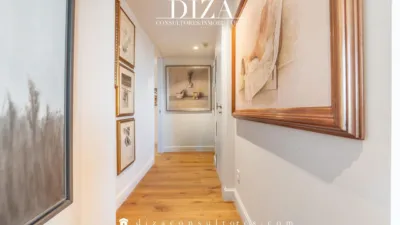 Piso en alquiler en Calle del Marqués de la Ensenada - Imagen 50