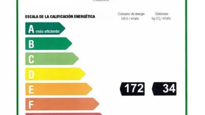 Piso en alquiler en Calle del Marqués de la Ensenada - Imagen 51