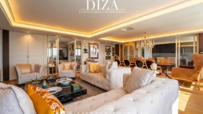 Piso en alquiler en Calle del Marqués de la Ensenada - Imagen 5