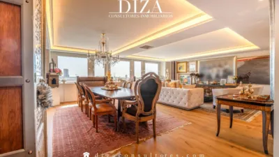 Piso en alquiler en Calle del Marqués de la Ensenada - Imagen 6