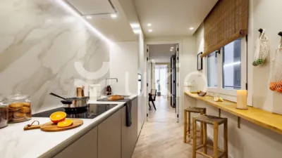 Piso en alquiler en Carrer de la Diputació, cerca de Carrer de Roger de Flor - Imagen 10