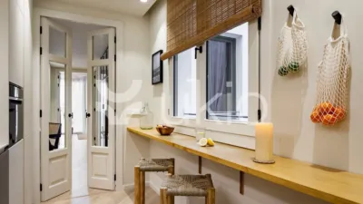 Piso en alquiler en Carrer de la Diputació, cerca de Carrer de Roger de Flor - Imagen 11