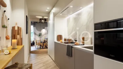 Piso en alquiler en Carrer de la Diputació, cerca de Carrer de Roger de Flor - Imagen 12