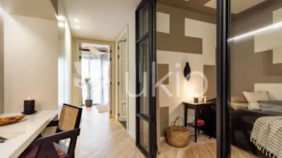 Piso en alquiler en Carrer de la Diputació, cerca de Carrer de Roger de Flor - Imagen 15