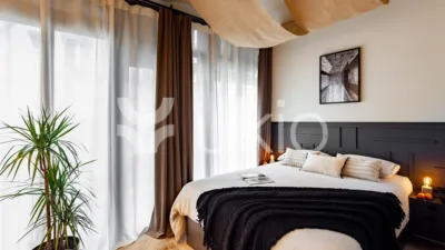 Piso en alquiler en Carrer de la Diputació, cerca de Carrer de Roger de Flor - Imagen 16