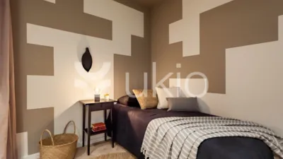 Piso en alquiler en Carrer de la Diputació, cerca de Carrer de Roger de Flor - Imagen 17