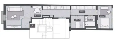 Piso en alquiler en Carrer de la Diputació, cerca de Carrer de Roger de Flor - Imagen 26