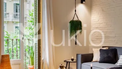 Piso en alquiler en Carrer de la Diputació, cerca de Carrer de Roger de Flor - Imagen 3