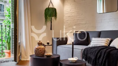 Piso en alquiler en Carrer de la Diputació, cerca de Carrer de Roger de Flor - Imagen 4