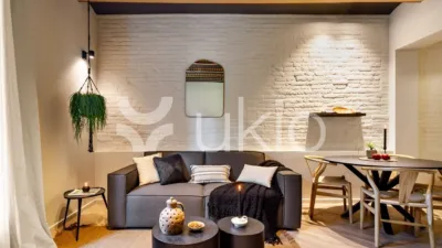 Piso en alquiler en Carrer de la Diputació, cerca de Carrer de Roger de Flor - Imagen 5