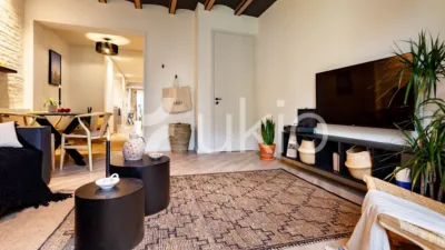 Piso en alquiler en Carrer de la Diputació, cerca de Carrer de Roger de Flor - Imagen 6