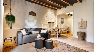 Piso en alquiler en Carrer de la Diputació, cerca de Carrer de Roger de Flor - Imagen 7