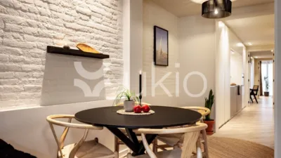 Piso en alquiler en Carrer de la Diputació, cerca de Carrer de Roger de Flor - Imagen 8