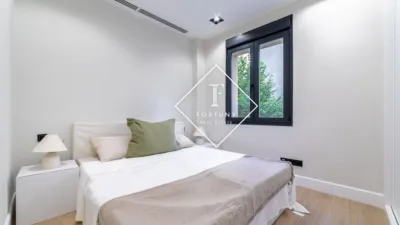 Apartment on Calle del General Díaz Porlier photo 12