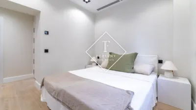 Apartment on Calle del General Díaz Porlier photo 13