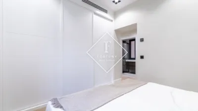 Apartment on Calle del General Díaz Porlier photo 14