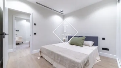 Apartment on Calle del General Díaz Porlier photo 16
