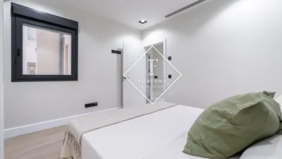 Apartment on Calle del General Díaz Porlier photo 17