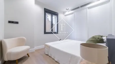 Apartment on Calle del General Díaz Porlier photo 19