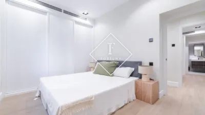 Apartment on Calle del General Díaz Porlier photo 20
