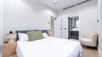 Apartment on Calle del General Díaz Porlier photo 21