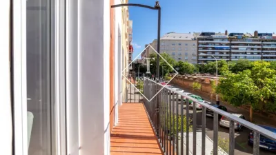 Apartment on Calle del General Díaz Porlier photo 26