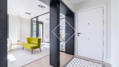 Apartment on Calle del General Díaz Porlier photo 4