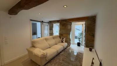 Piso – Ferrol, El Ensanche, A Madalena - Vista 2