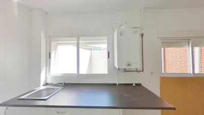 Apartment in San Isidro photo 23