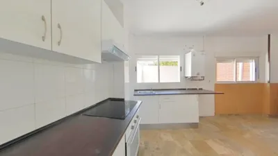 Apartment in San Isidro photo 24