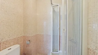 Apartment in San Isidro photo 27