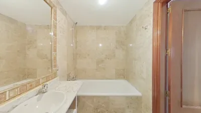 Apartment in San Isidro photo 28