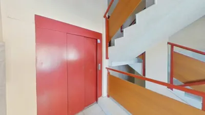 Apartment in San Isidro photo 33