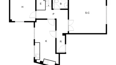 Apartment in San Isidro photo 3