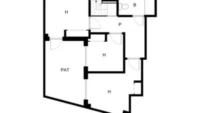 Apartment in San Isidro photo 5
