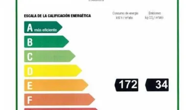 Ático en alquiler en Glorieta de Ruiz Jiménez - Imagen 22