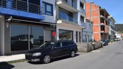 Local comercial en venta en Calle Porto - Vista 2