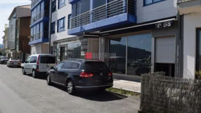 Local comercial en venta en Calle Porto - Vista 3