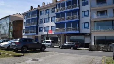 Local comercial en venta en Calle Porto - Vista 4